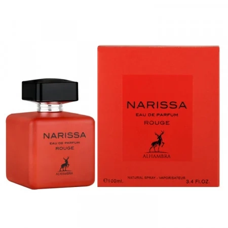 NARISSA ROUGE Alhambra 100 ml