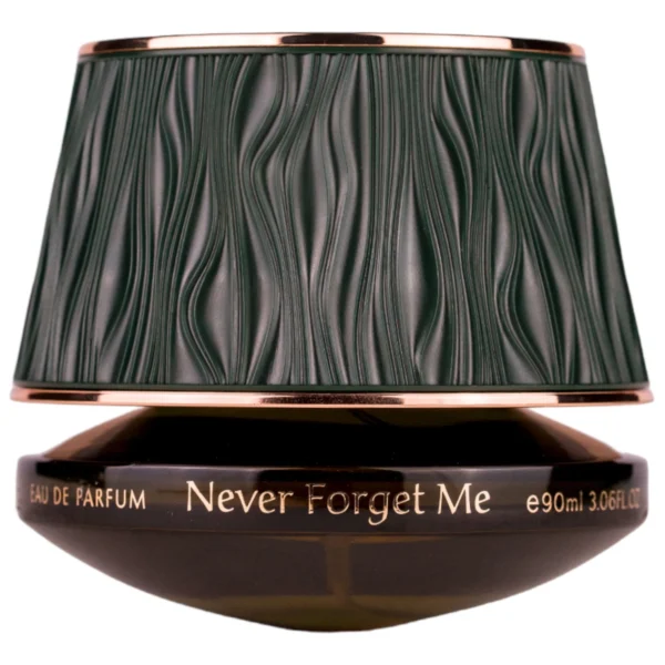 Never Forget Me EDP 100ml