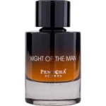 Night of the Man EDP 100ml