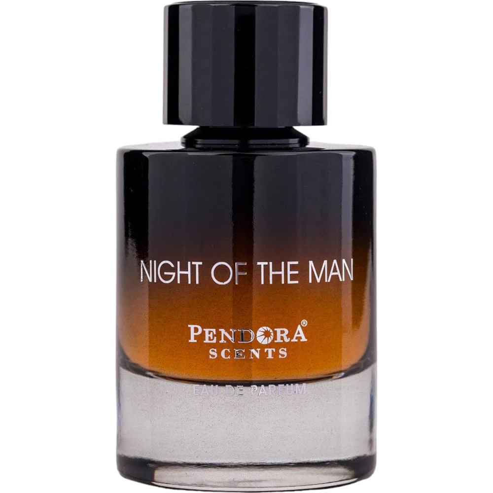 Night of the Man EDP 100ml