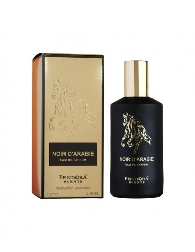 Noir D`Arabie EDP 100 ml
