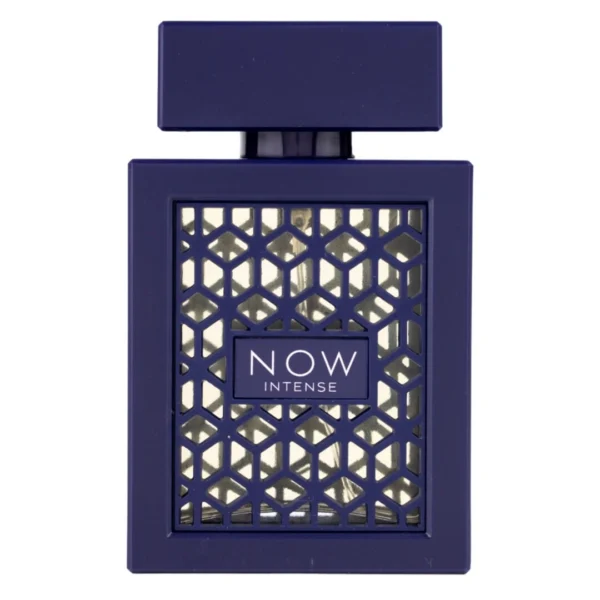 Now Intense Rave 100ml