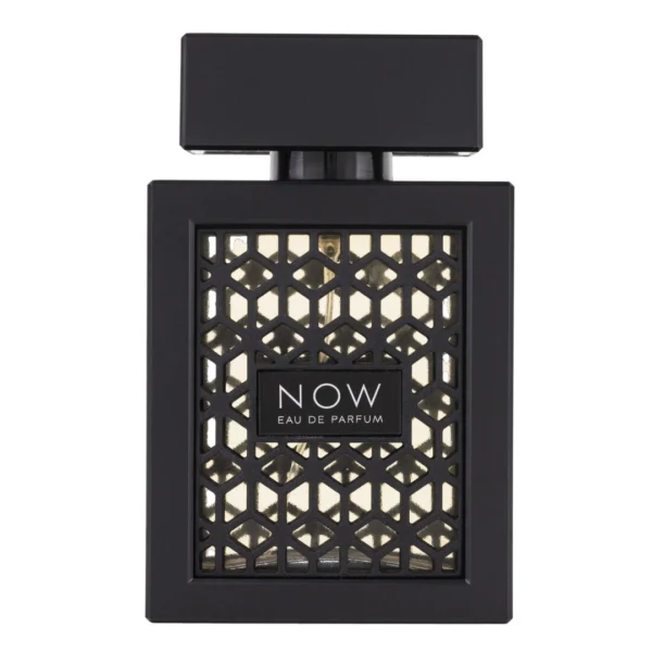 Now Rave 100ml