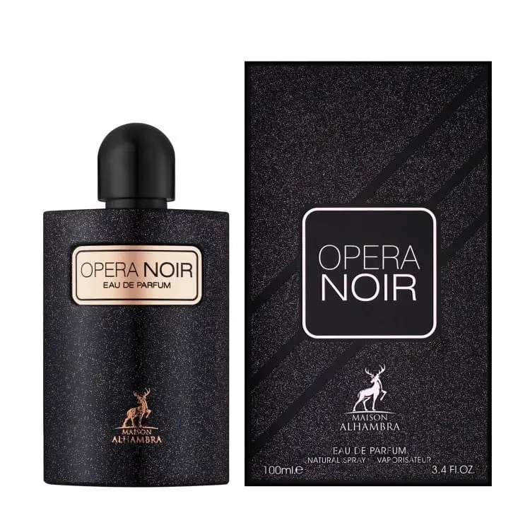 OPERA NOIR Alhambra 100 ml