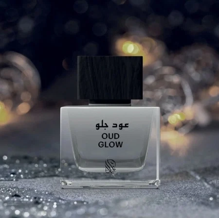 OUD GLOW Nylaa 100 ml