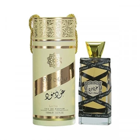 OUD MOOD GOLD Lattafa 100 ml