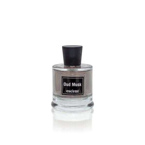 OUD MUSK ESCENT Eau de Parfum 100ml