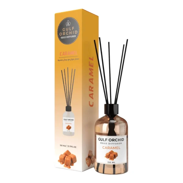 Odorizant de camera - Caramel 110ml