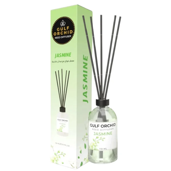 Odorizant de camera - Jasmine 110ml