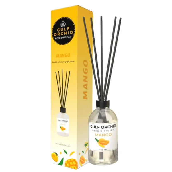 Odorizant de camera - Mango 110ml
