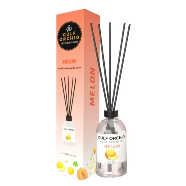 Odorizant de camera - Melon 110ml