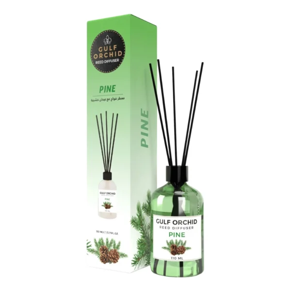 Odorizant de camera - Pine 110ml