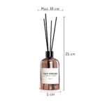 Odorizant de camera - Strawberry, 110ml