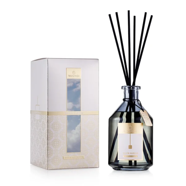 Odorizant de camera - White Caress 500 ml