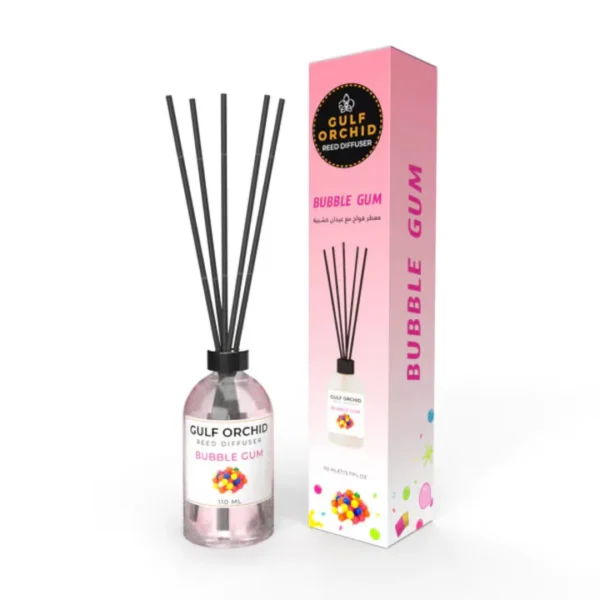 Odorizant de camera – Bubble Gum 110 ml