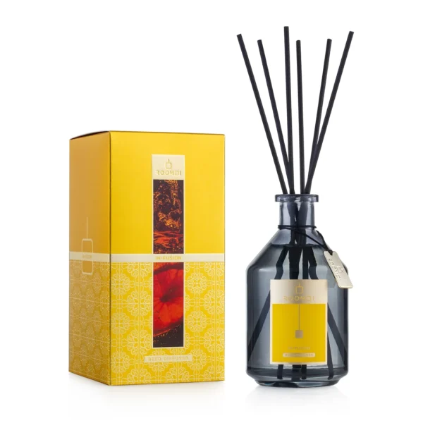 Odorizant de camera – In-Fusion 500 ml