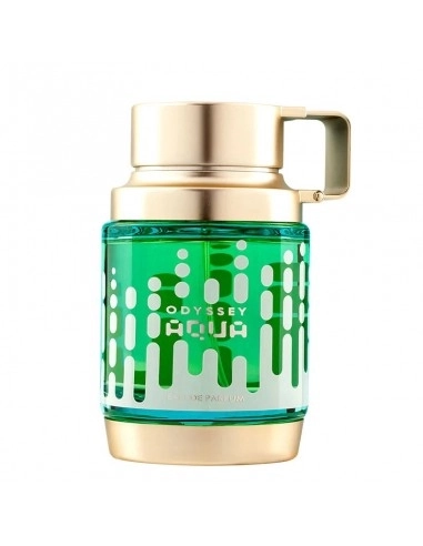 Odyssey Aqua EDP 100 ml