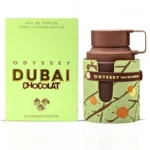 Odyssey Dubai Chocolat, EDP , 100 ml