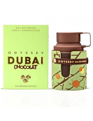 Odyssey Dubai Chocolat EDP  100 ml