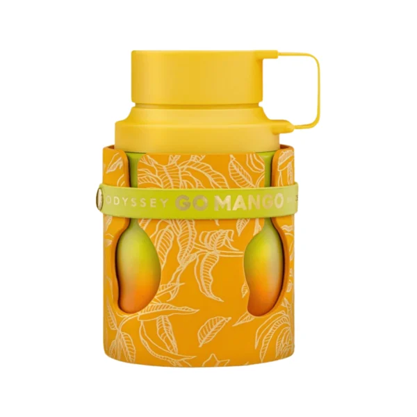 Odyssey Go Mango EDP 100 ml