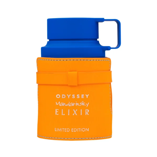 Odyssey Mandarin Sky Elixir EDP 100 ml