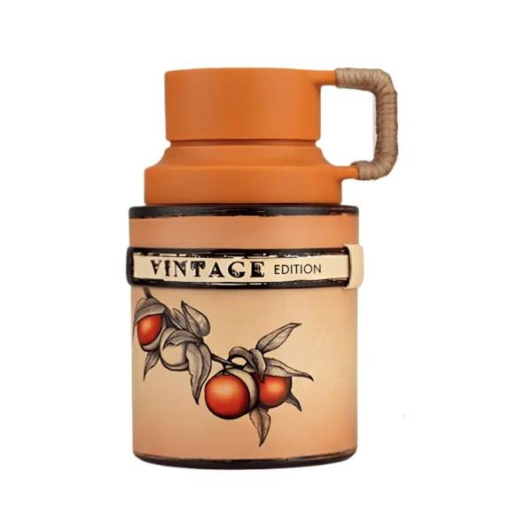Odyssey Mandarin Sky Vintage Edition EDP 100 ml