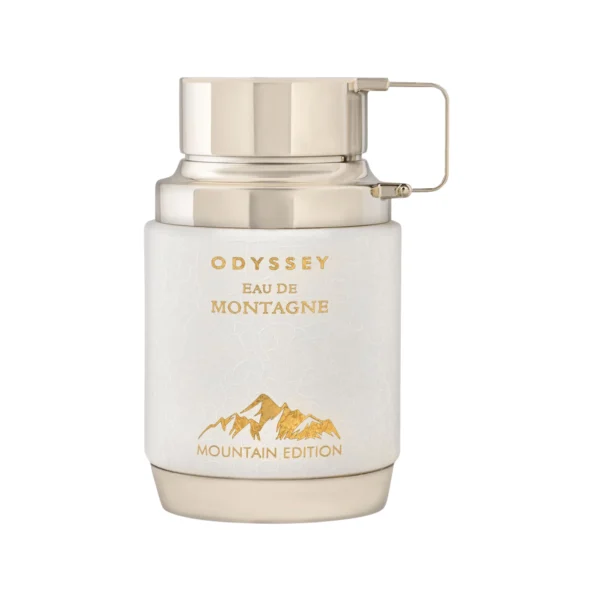 Odyssey Montagne EDP 100 ml