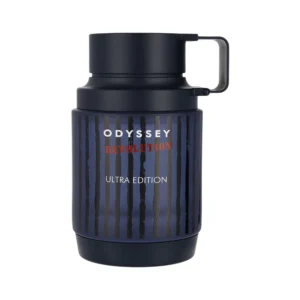 Odyssey Revolution Ultra EDP 100 ml