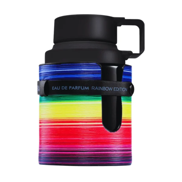 Odyssey Spectra EDP 100 ml