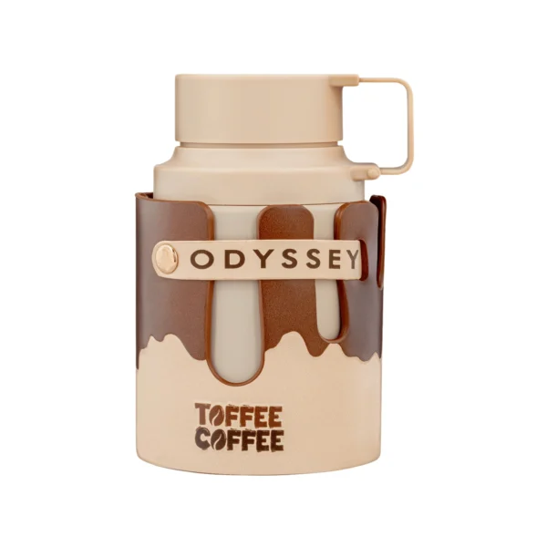 Odyssey Toffee Coffee EDP 100 ml