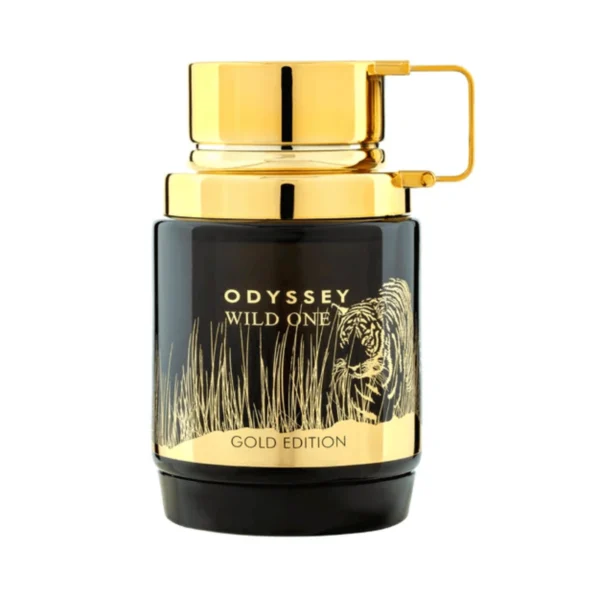 Odyssey Wild One EDP 100 ml