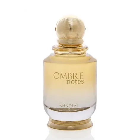 Ombre Notes EDP 100ml
