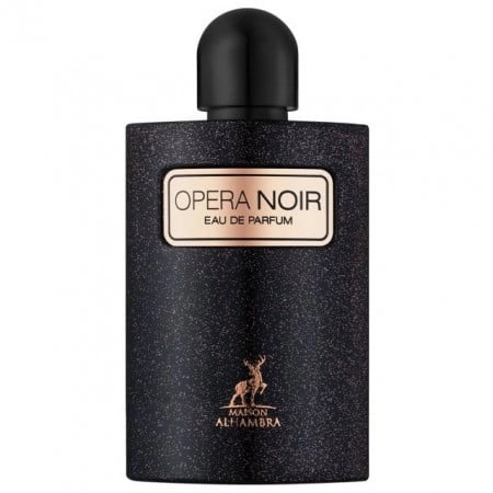 Opera Noir, EDP , 100 ml
