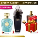 Opulent Dubai + Cool Girl + Parfum Cadou
