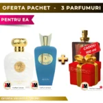 Opulent Musk + Hermosa Superio + Parfum Cadou