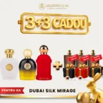 Opulent Musk + Lulut al Khaleej + Casablanca + 3x Parfumuri Cadou