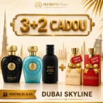 Opulent Oud + Opulent Dubai + Tobacco Vanille Fleurs + 2xParfumuri Cadou