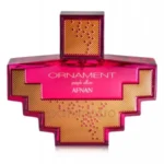 Ornament Purple Allure EDP 100ml
