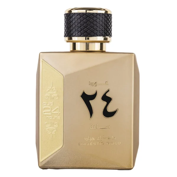 Oud 24 Hours Majestic Gold 100ml
