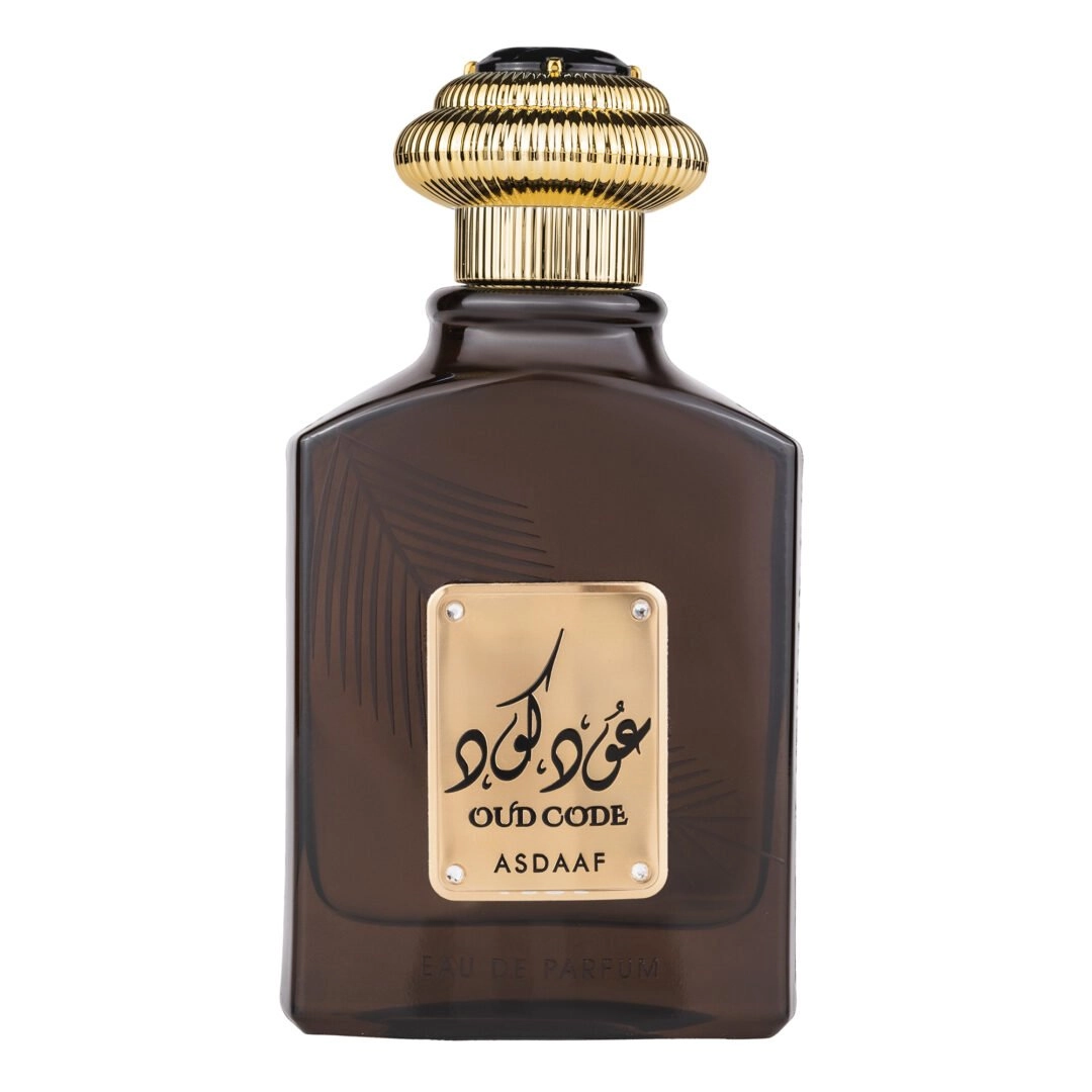 Oud Code 100ml