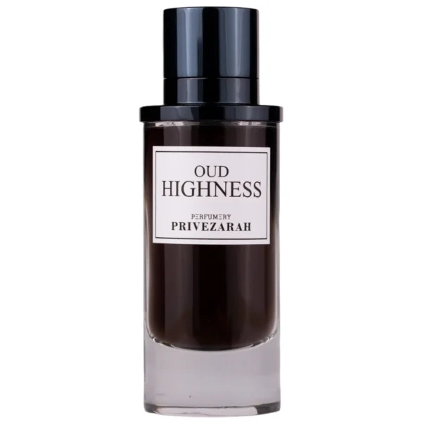 Oud Highness EDP 80ml