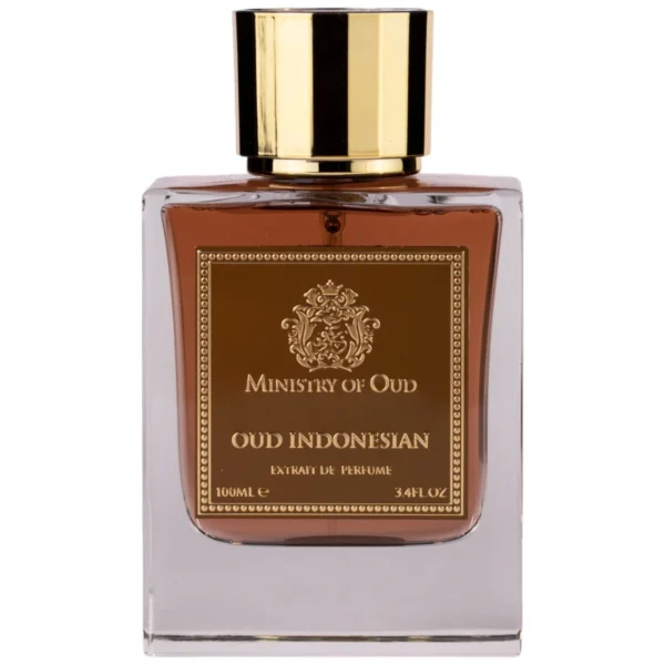 Oud Indonesian EDP 100ml