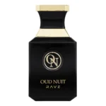 Oud Nuit Rave 100ml