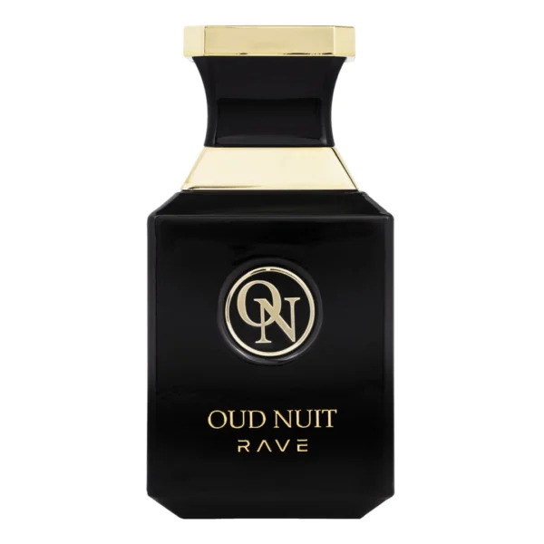 Oud Nuit Rave 100ml