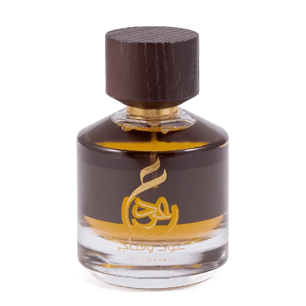 Oud Wahaaj EDP 100ml