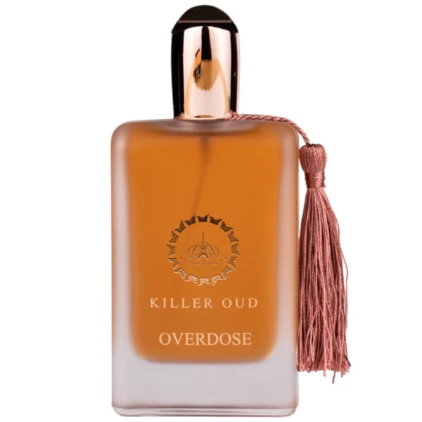 Overdose EDP 100ml