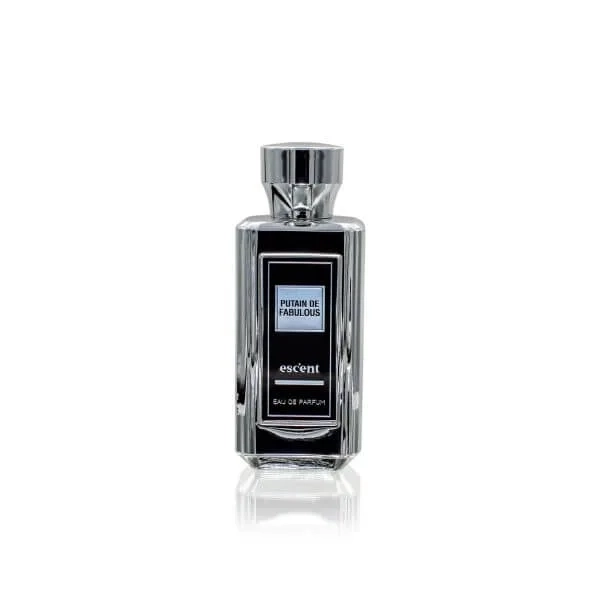 PUTAIN DE FABULOUS ESCENT Eau de Parfum100ML
