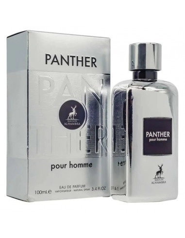 Panther Alhambra 100 ml