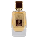 Parfum Arabesc Shahrazad, Ard Al Zaafaran, Unisex, Apa De Parfum – 100ml