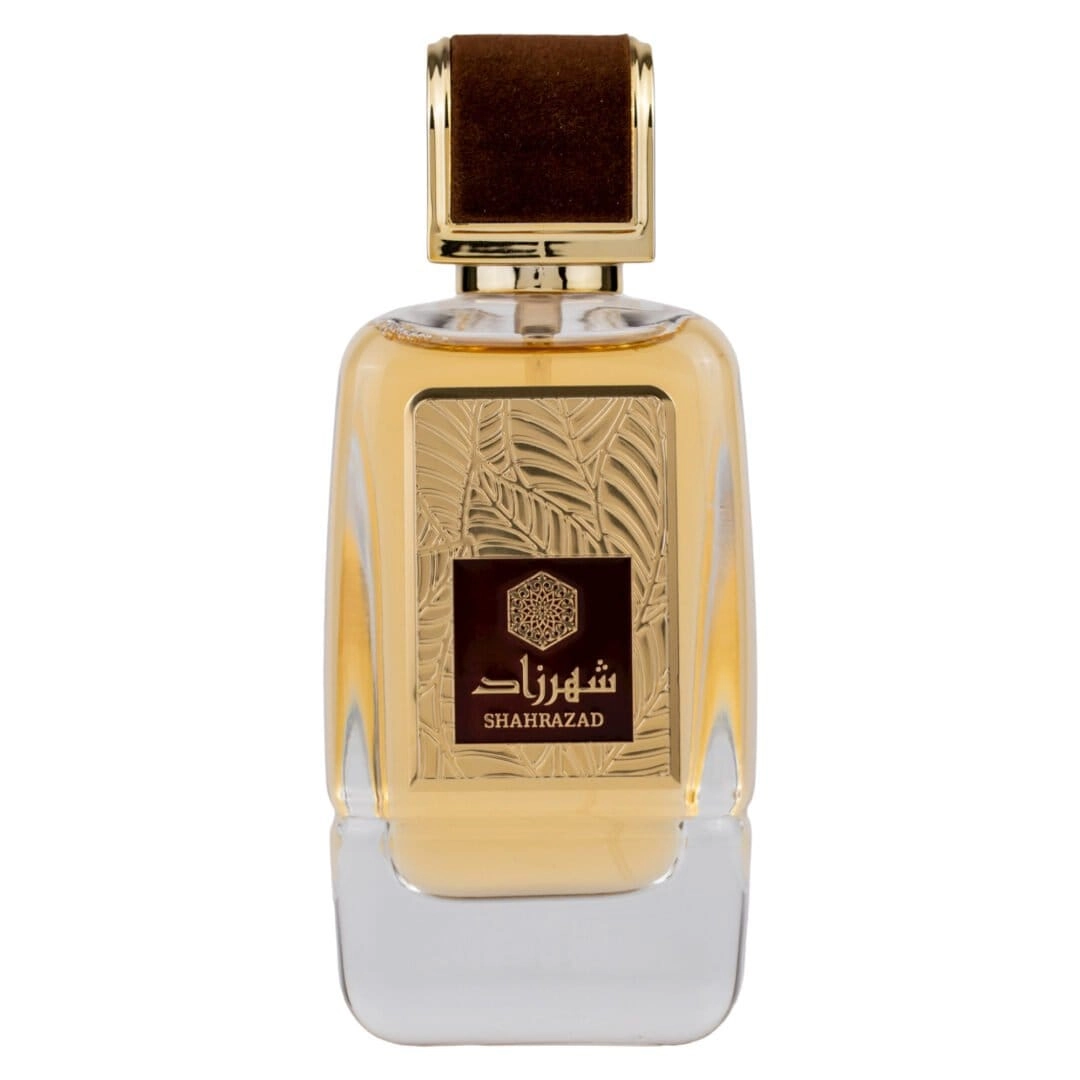 Parfum Arabesc Shahrazad, Ard Al Zaafaran, Unisex, Apa De Parfum – 100ml